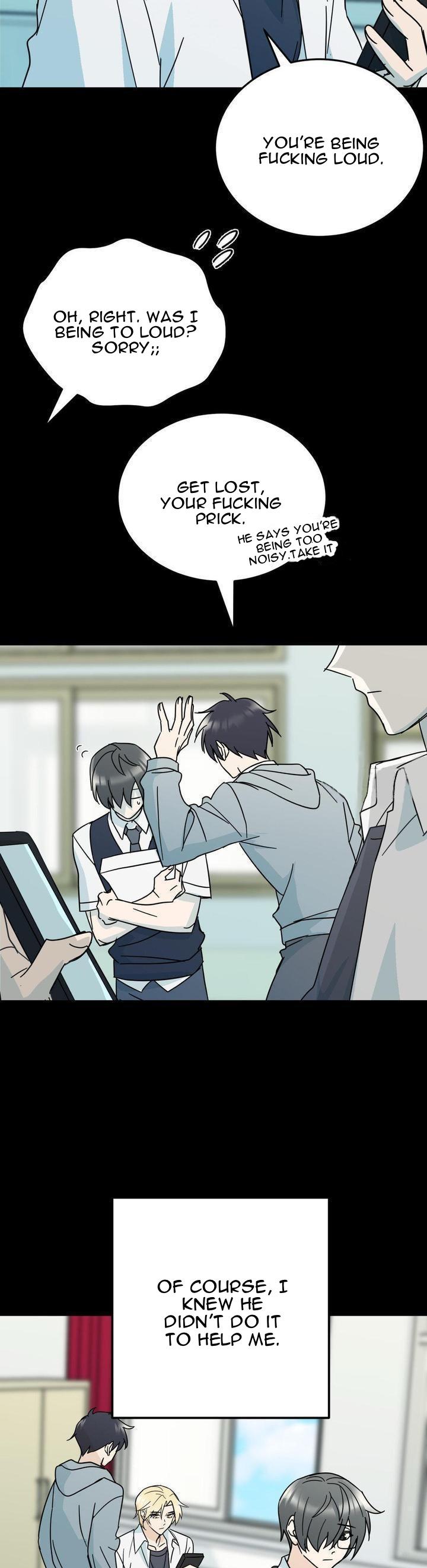Read Haeon