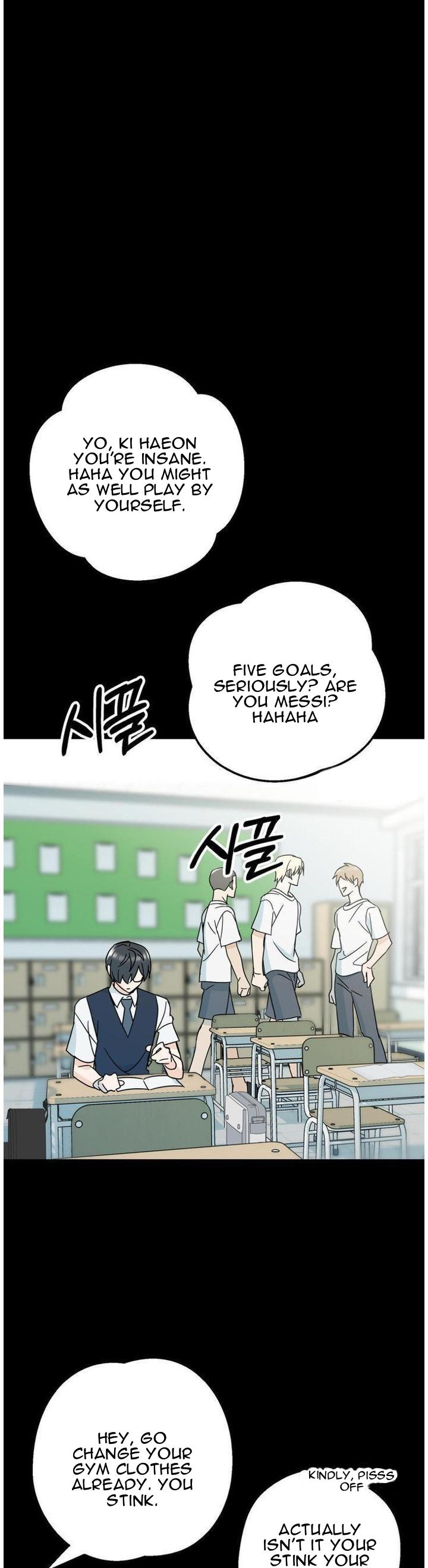 Read Haeon