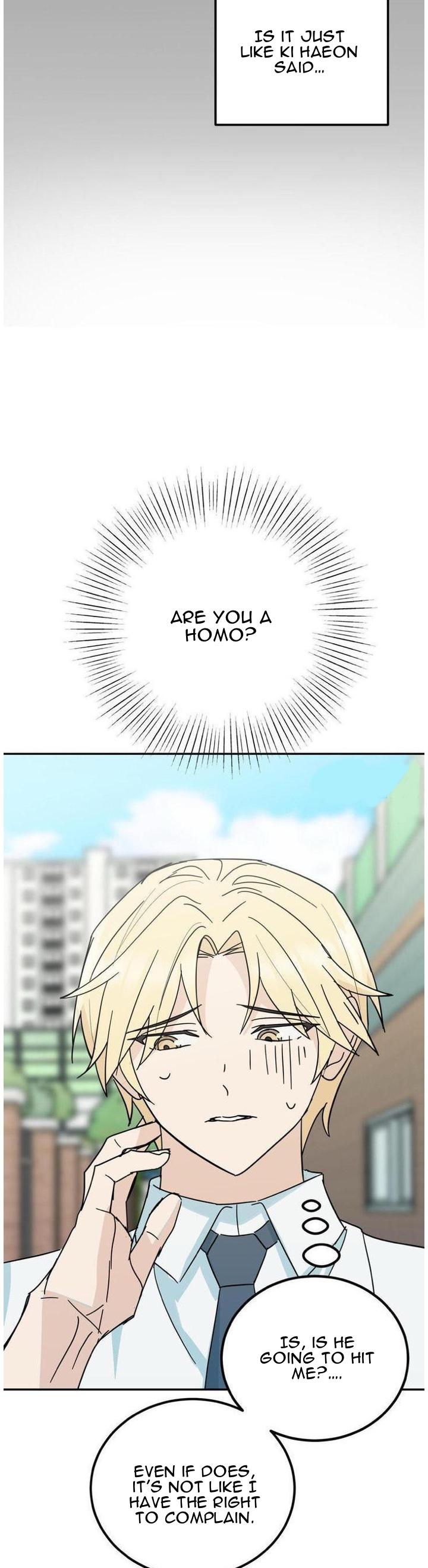 Read Haeon