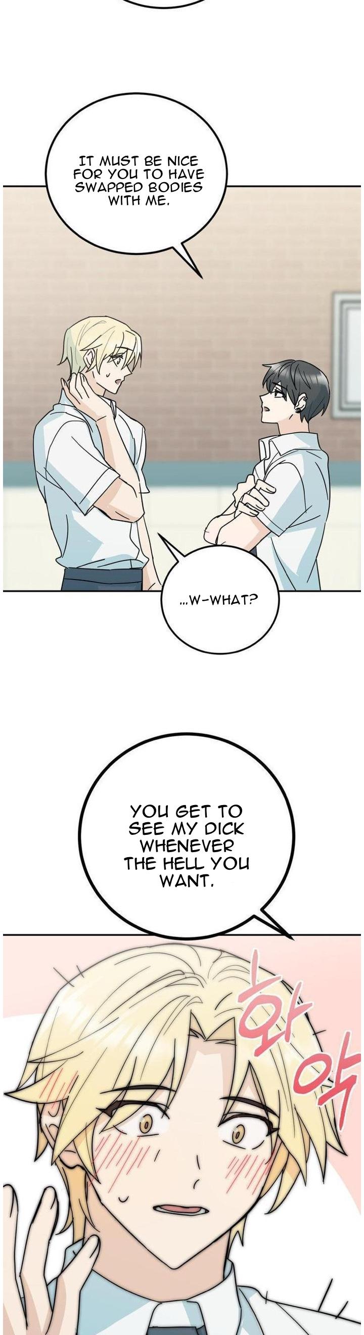 Read Haeon