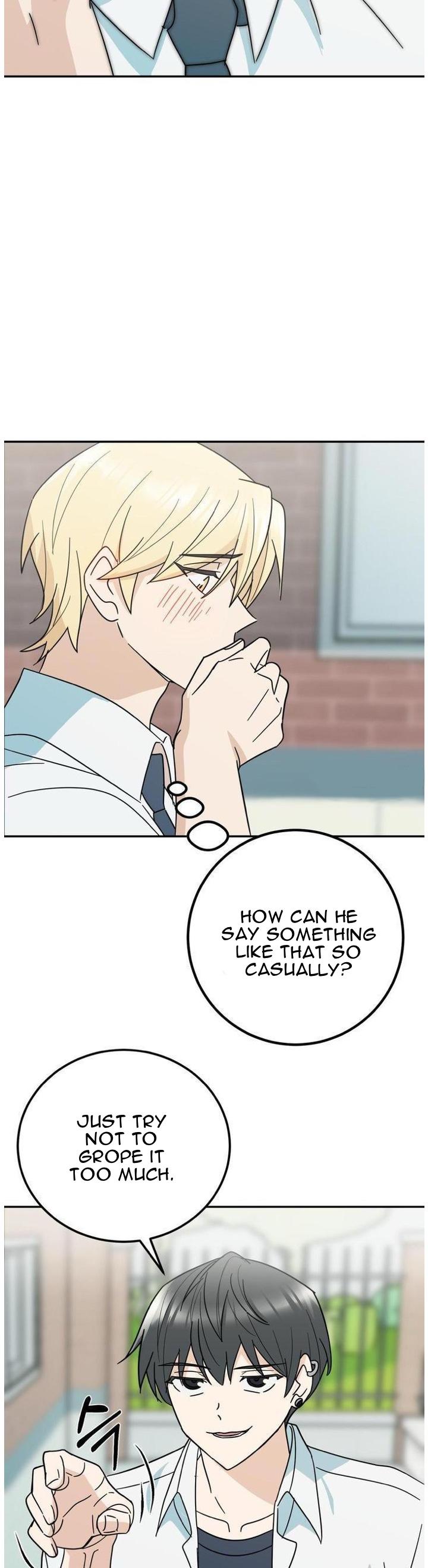 Read Haeon