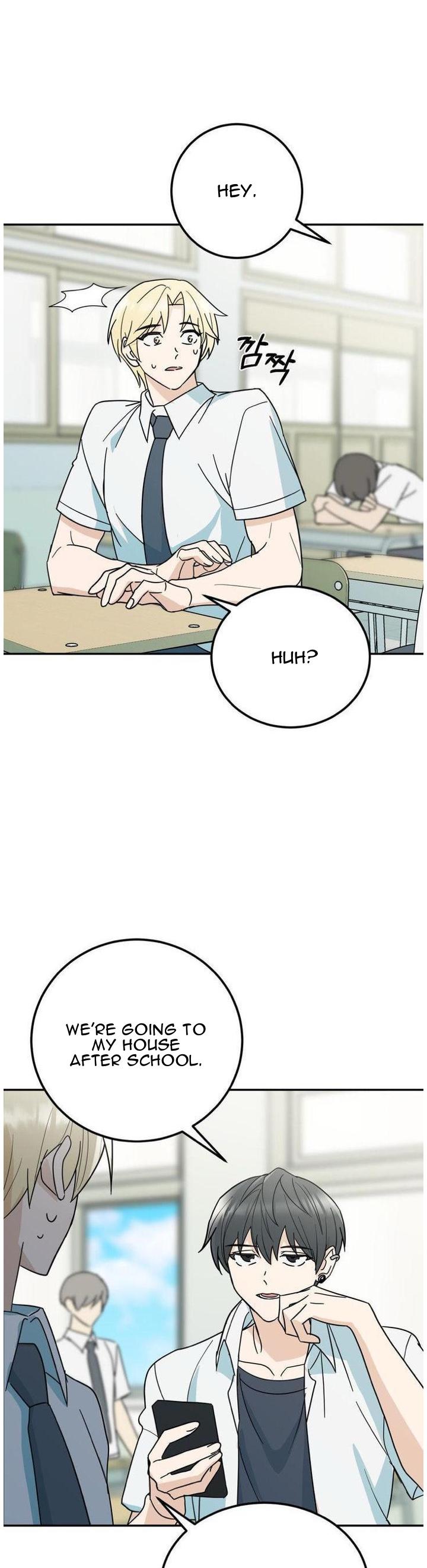 Read Haeon