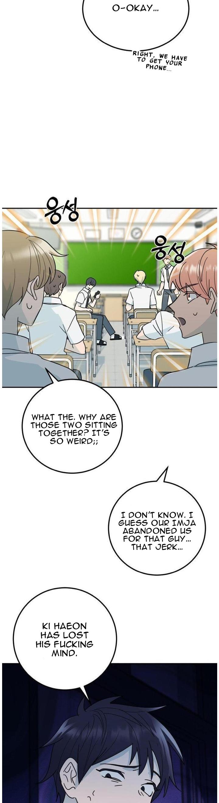 Read Haeon