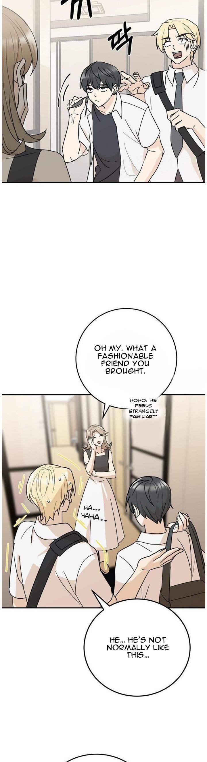 Read Haeon