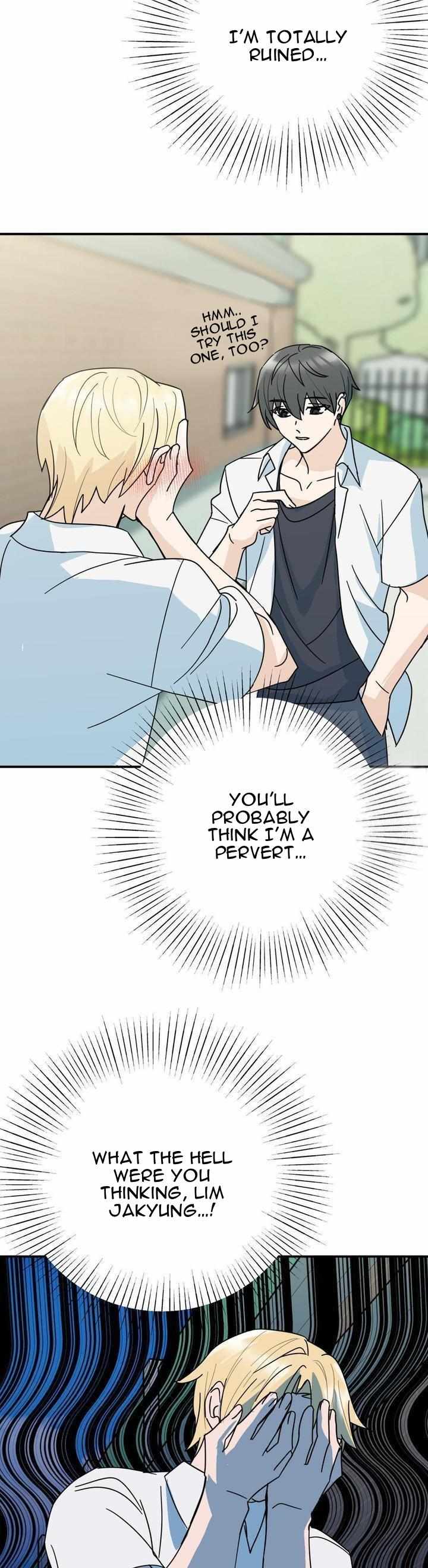 Read Haeon