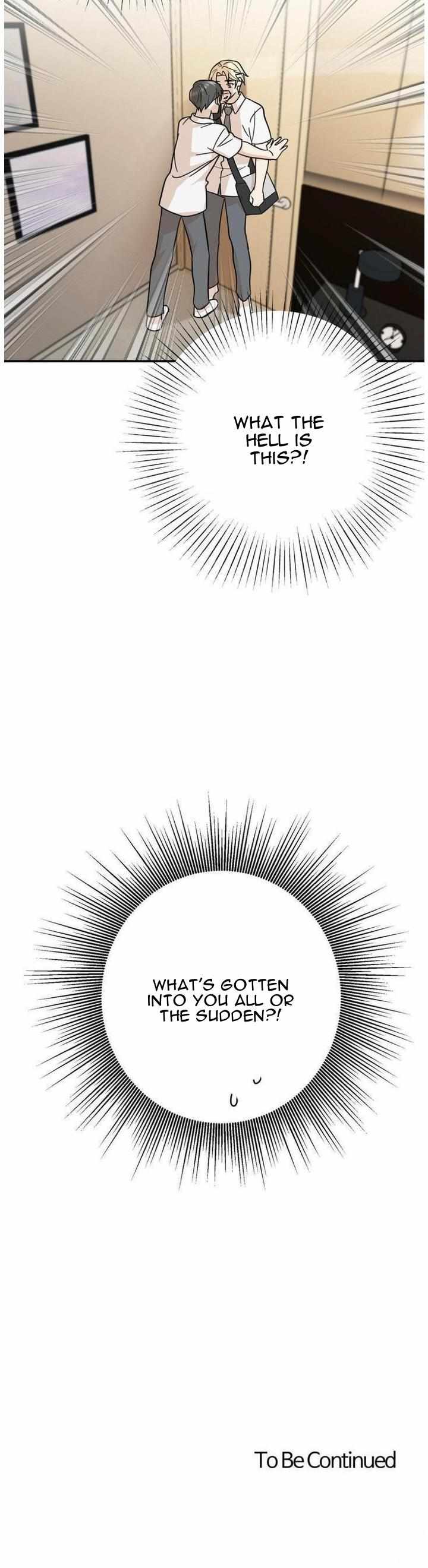 Read Haeon