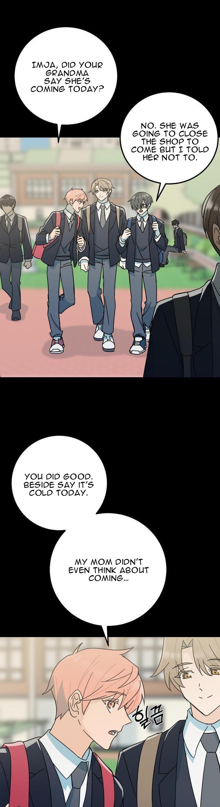 Read Haeon