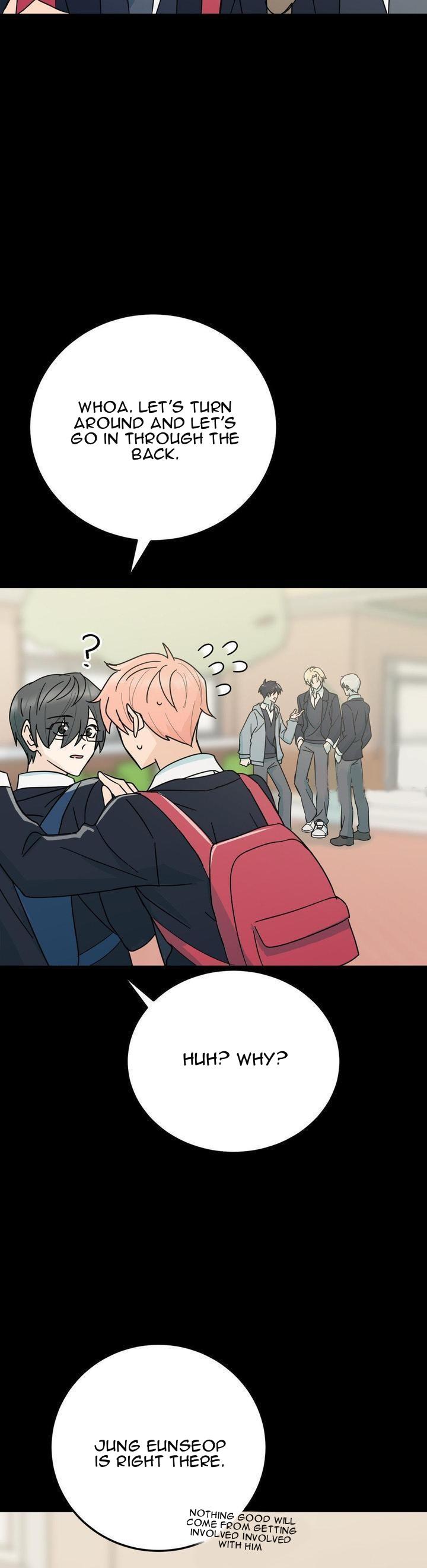 Read Haeon