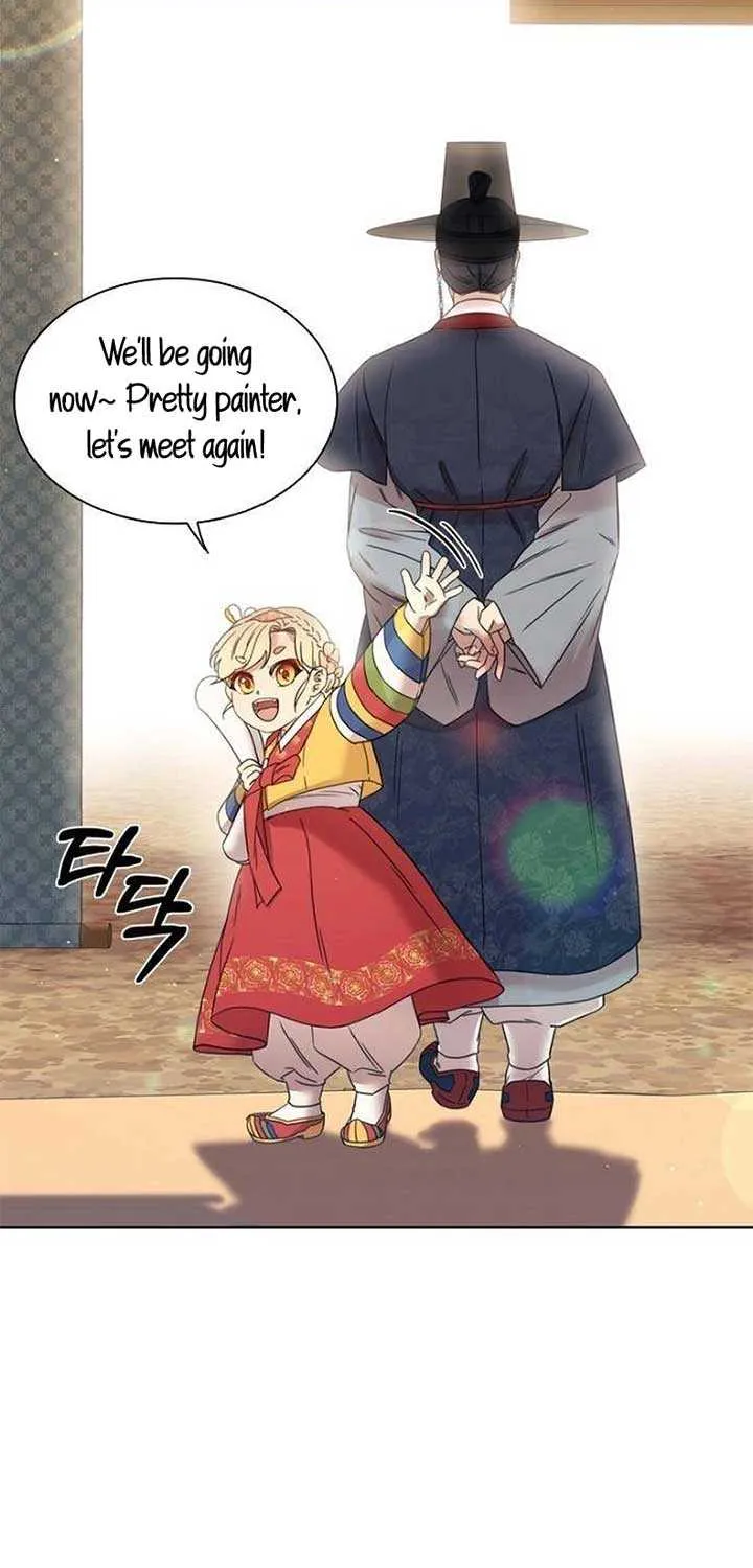 Read Haeran, the Chemical Engineer chapter 7 image 10 on Lezhin