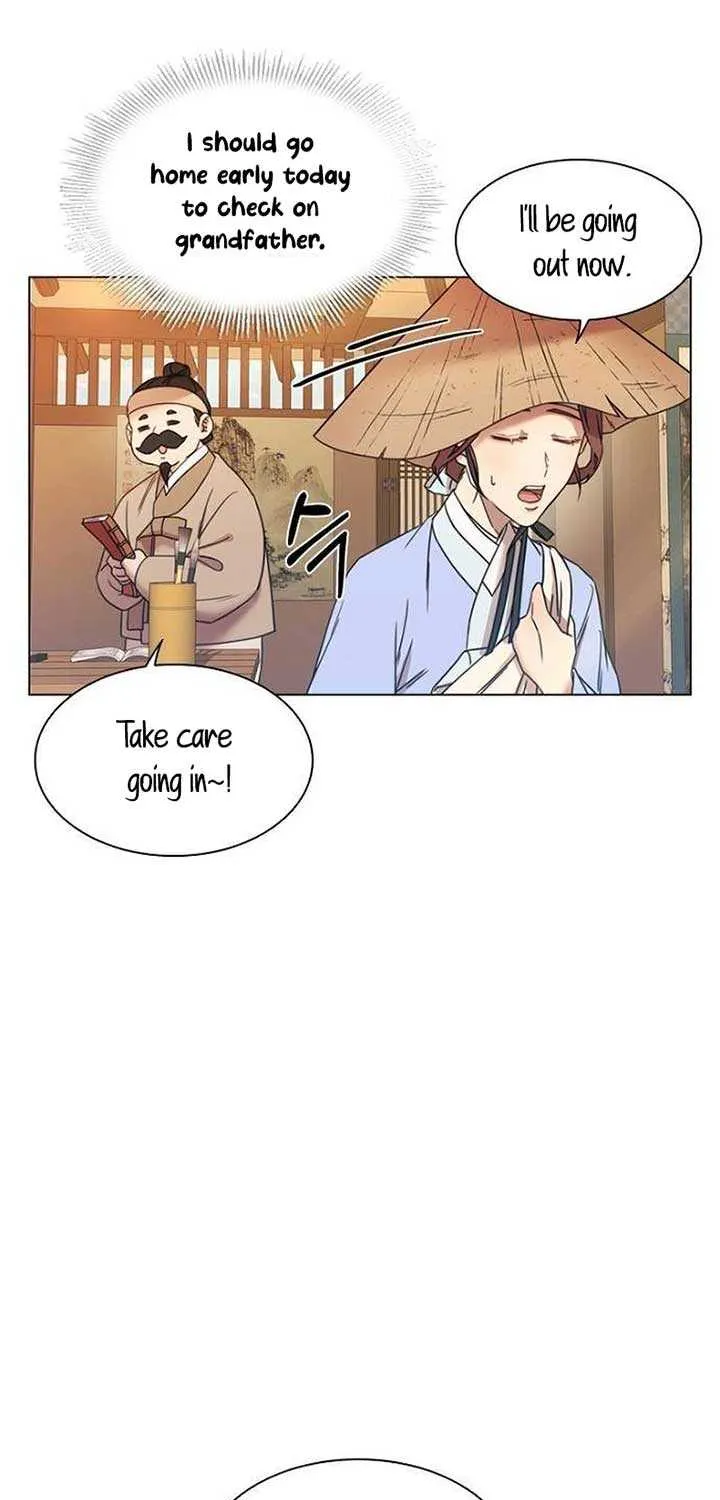 Read Haeran, the Chemical Engineer chapter 7 image 16 on Lezhin