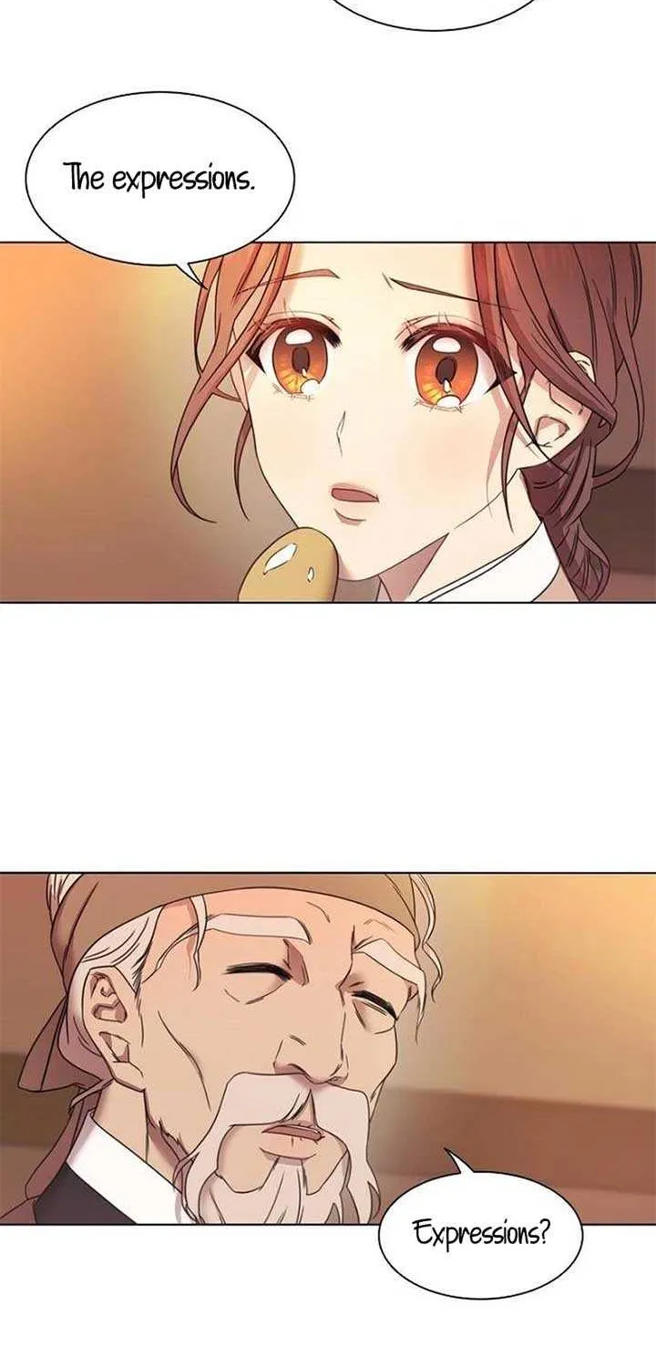 Read Haeran, the Chemical Engineer chapter 7 image 21 on Lezhin
