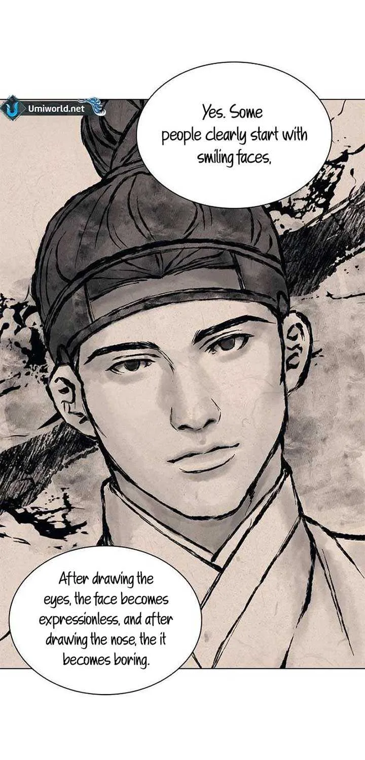 Read Haeran, the Chemical Engineer chapter 7 image 22 on Lezhin