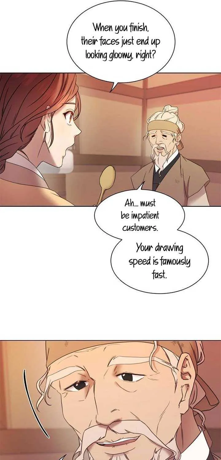 Read Haeran, the Chemical Engineer chapter 7 image 24 on Lezhin