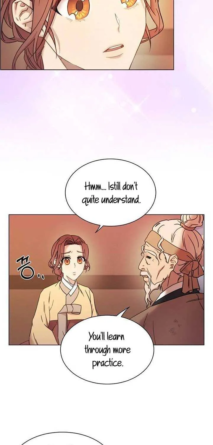 Read Haeran, the Chemical Engineer chapter 7 image 28 on Lezhin