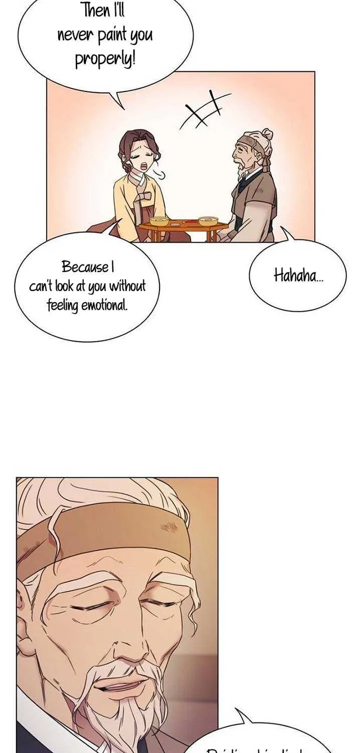 Read Haeran, the Chemical Engineer chapter 7 image 29 on Lezhin