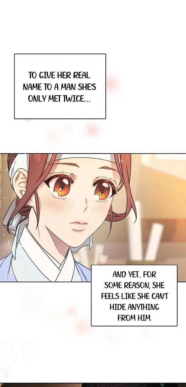 Read Haeran, the Chemical Engineer chapter 7 image 3 on Lezhin