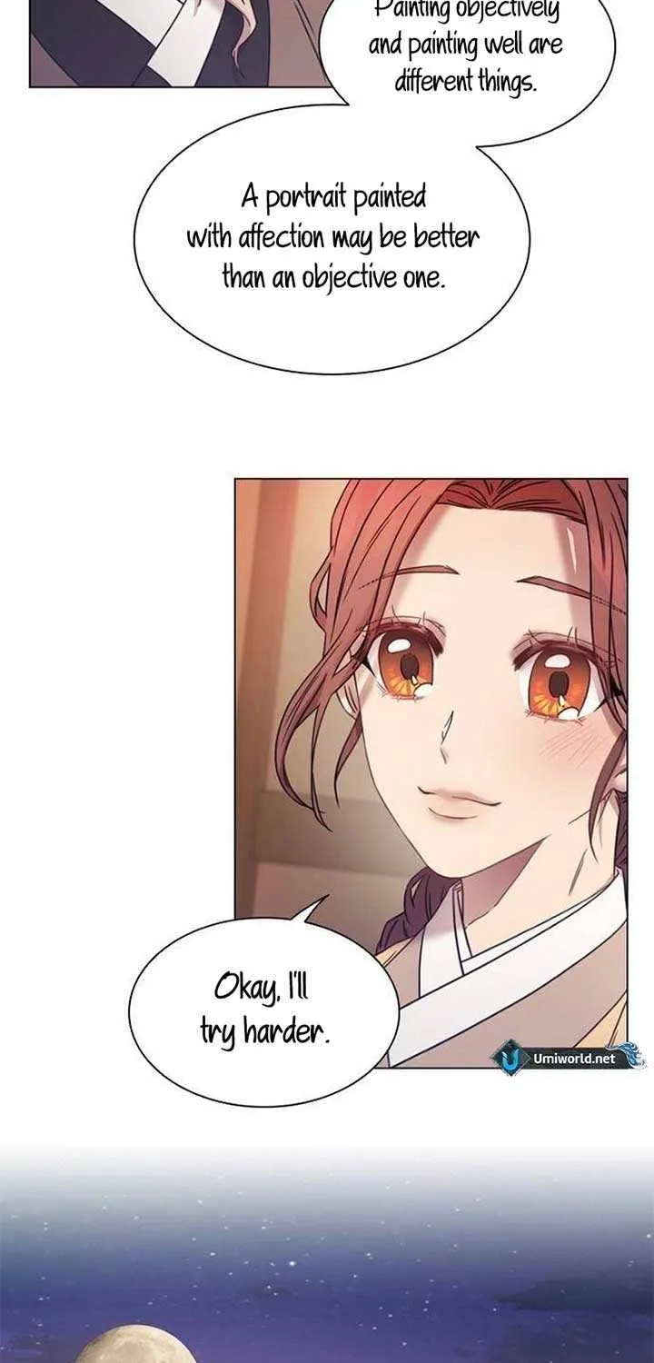Read Haeran, the Chemical Engineer chapter 7 image 30 on Lezhin