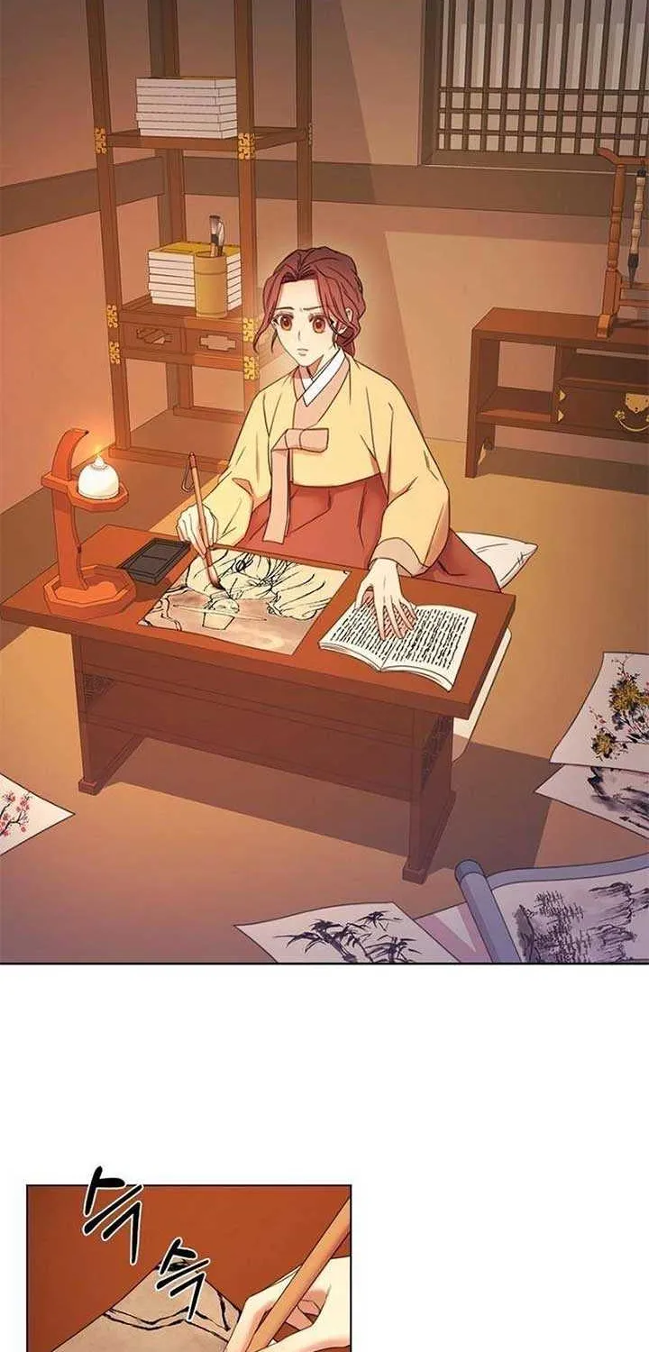 Read Haeran, the Chemical Engineer chapter 7 image 33 on Lezhin