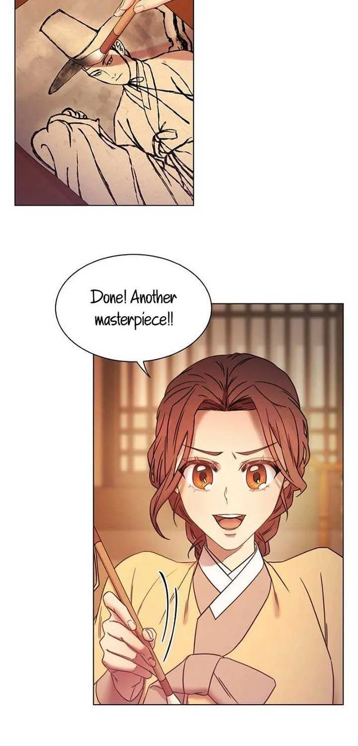Read Haeran, the Chemical Engineer chapter 7 image 34 on Lezhin