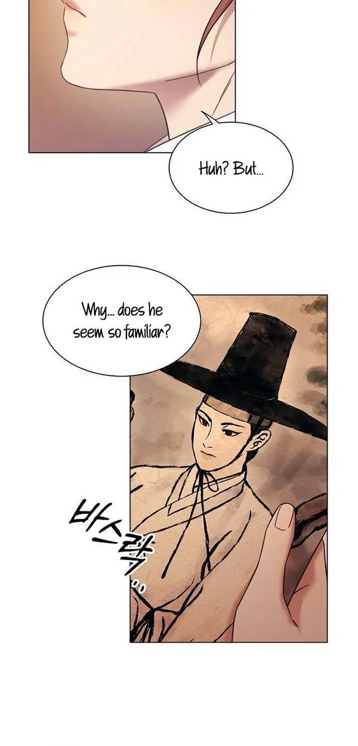 Read Haeran, the Chemical Engineer chapter 7 image 36 on Lezhin