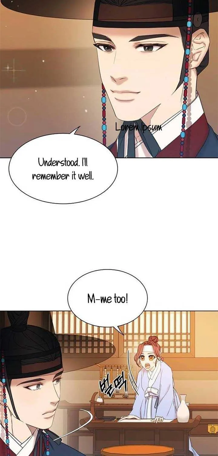 Read Haeran, the Chemical Engineer chapter 7 image 4 on Lezhin