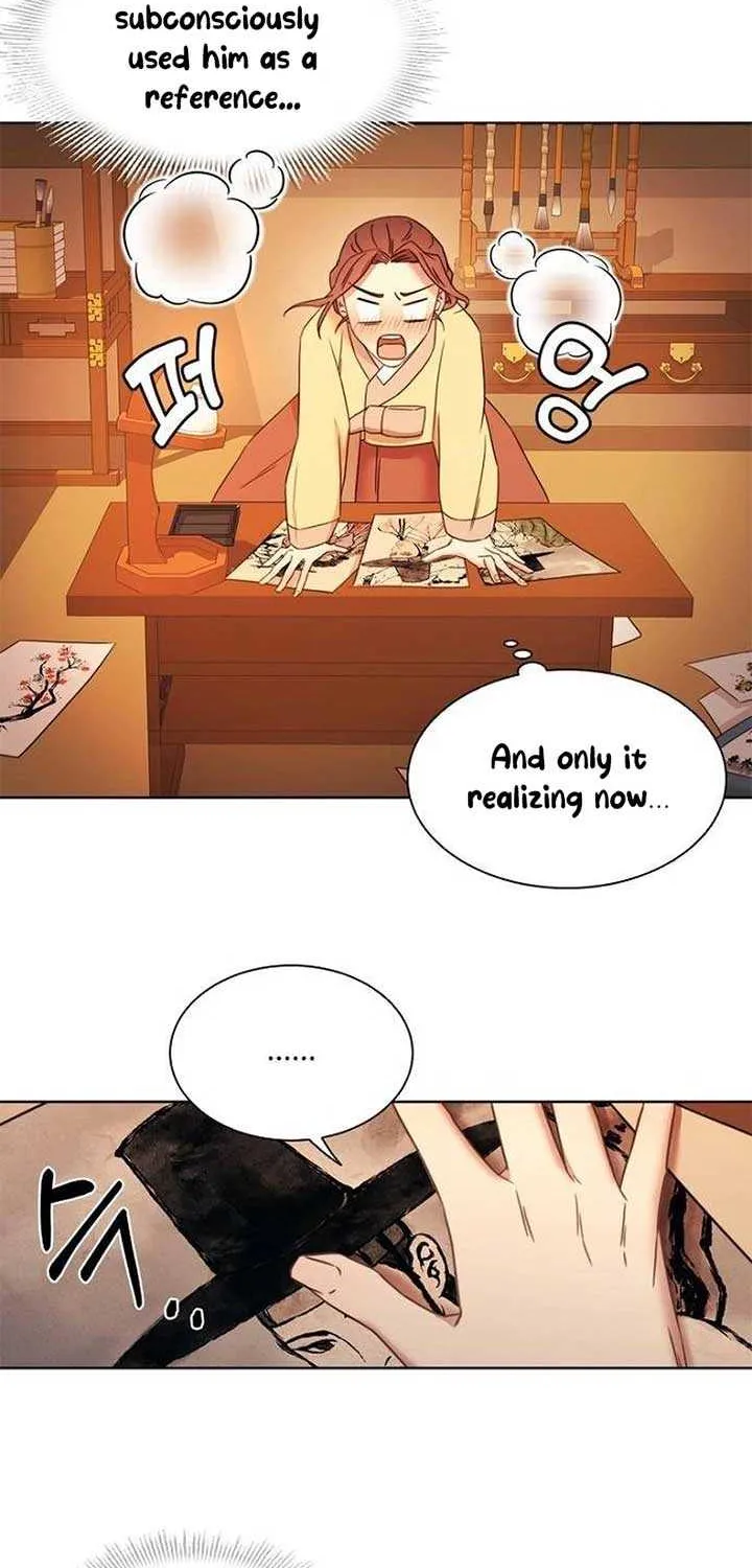 Read Haeran, the Chemical Engineer chapter 7 image 40 on Lezhin