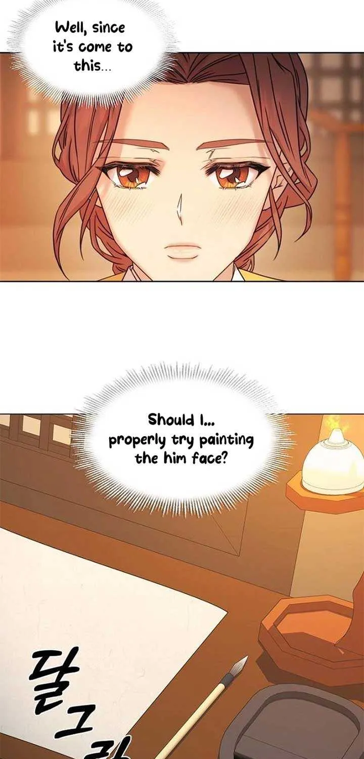 Read Haeran, the Chemical Engineer chapter 7 image 41 on Lezhin