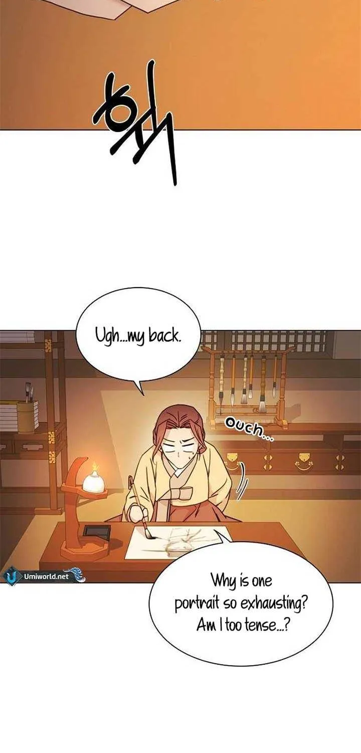 Read Haeran, the Chemical Engineer chapter 7 image 44 on Lezhin