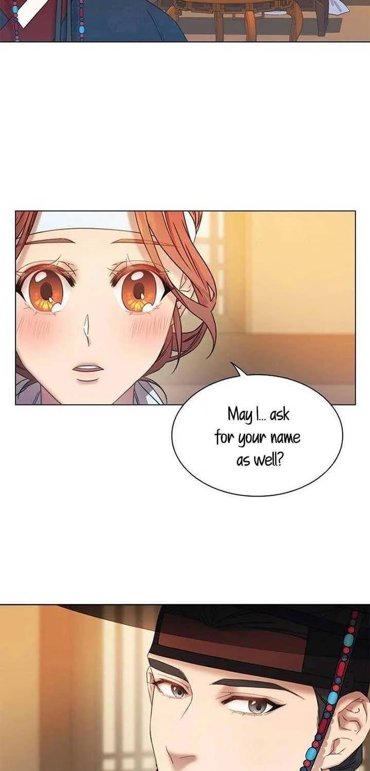 Read Haeran, the Chemical Engineer chapter 7 image 5 on Lezhin