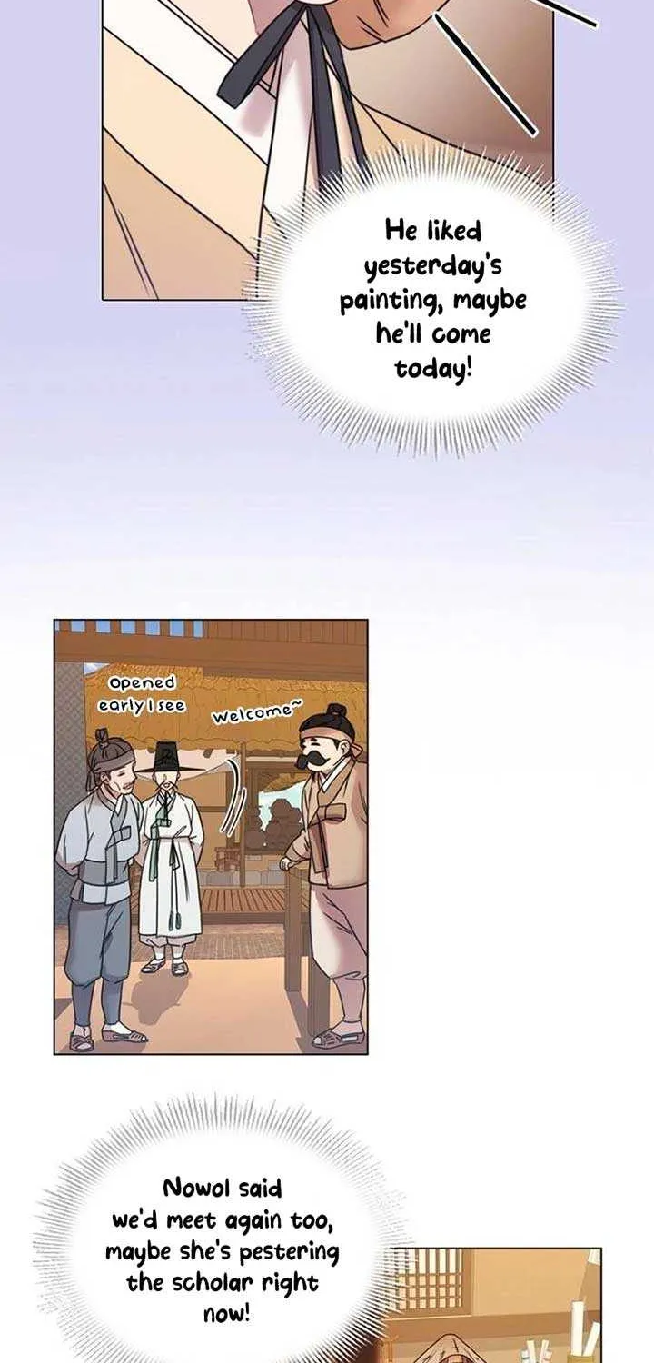 Read Haeran, the Chemical Engineer chapter 7 image 52 on Lezhin