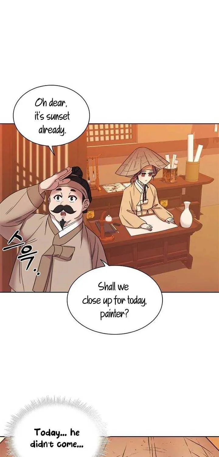 Read Haeran, the Chemical Engineer chapter 7 image 55 on Lezhin