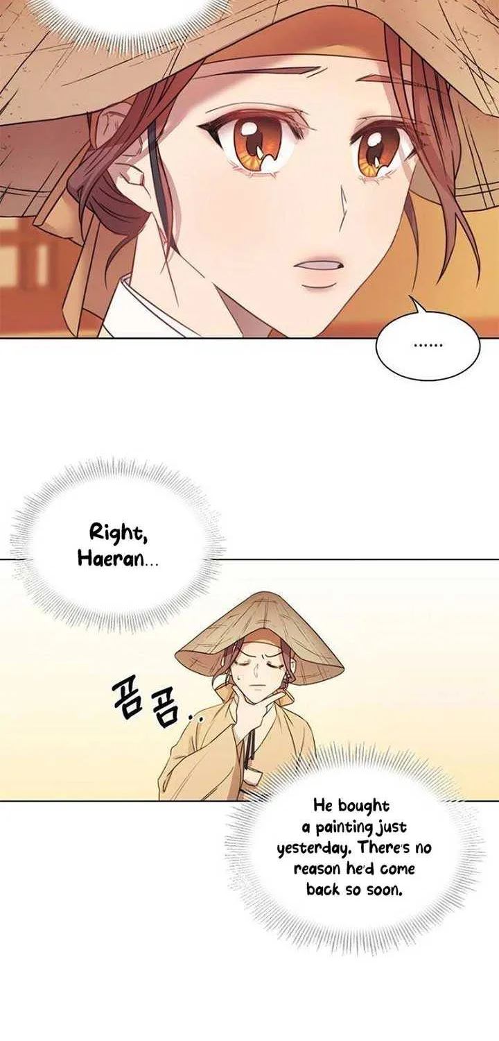 Read Haeran, the Chemical Engineer chapter 7 image 56 on Lezhin