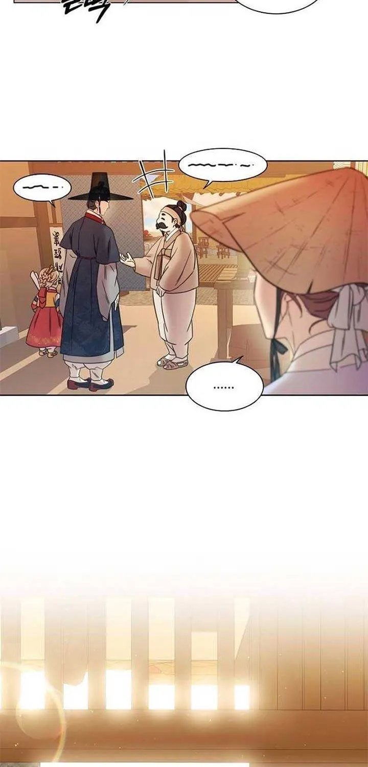 Read Haeran, the Chemical Engineer chapter 7 image 9 on Lezhin