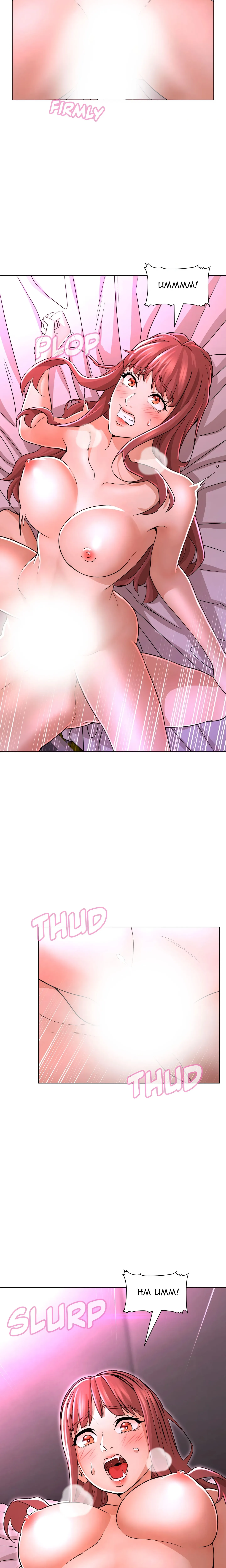Haeseoneun An Doel Sai Chapter 13 page 17 - 