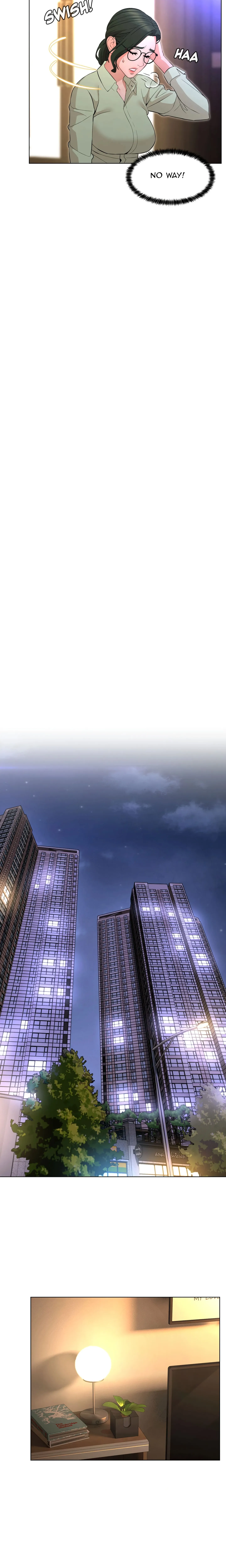 Haeseoneun An Doel Sai Chapter 13 page 5 - 