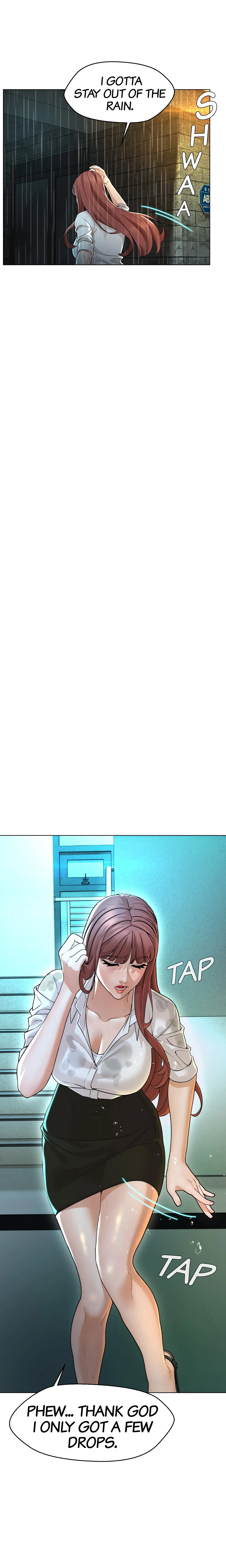 Haeseoneun An Doel Sai Chapter 2 page 2 - 