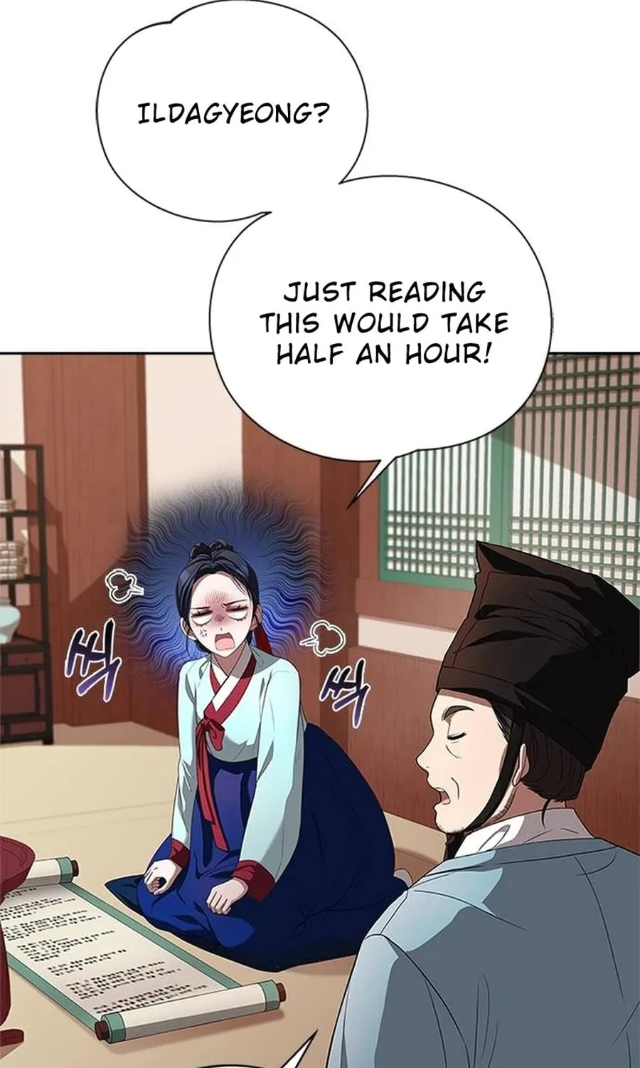 Read Haesi