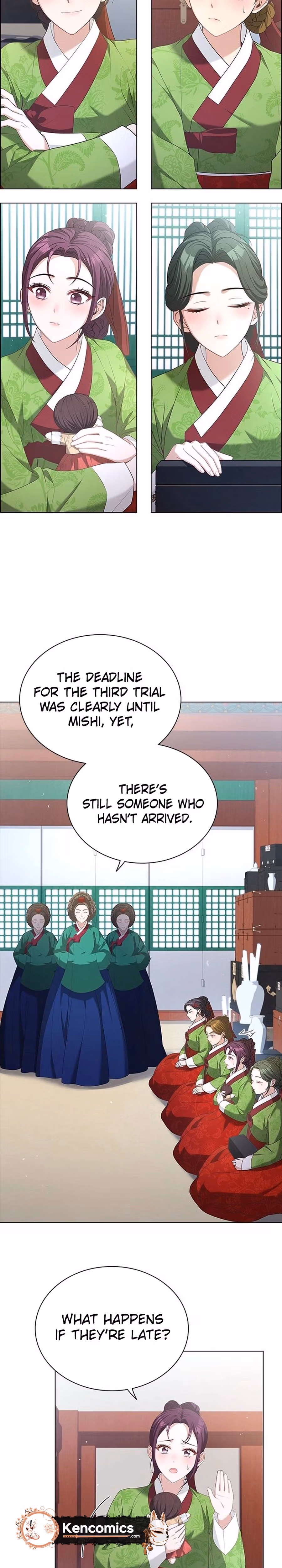 Read Haesi