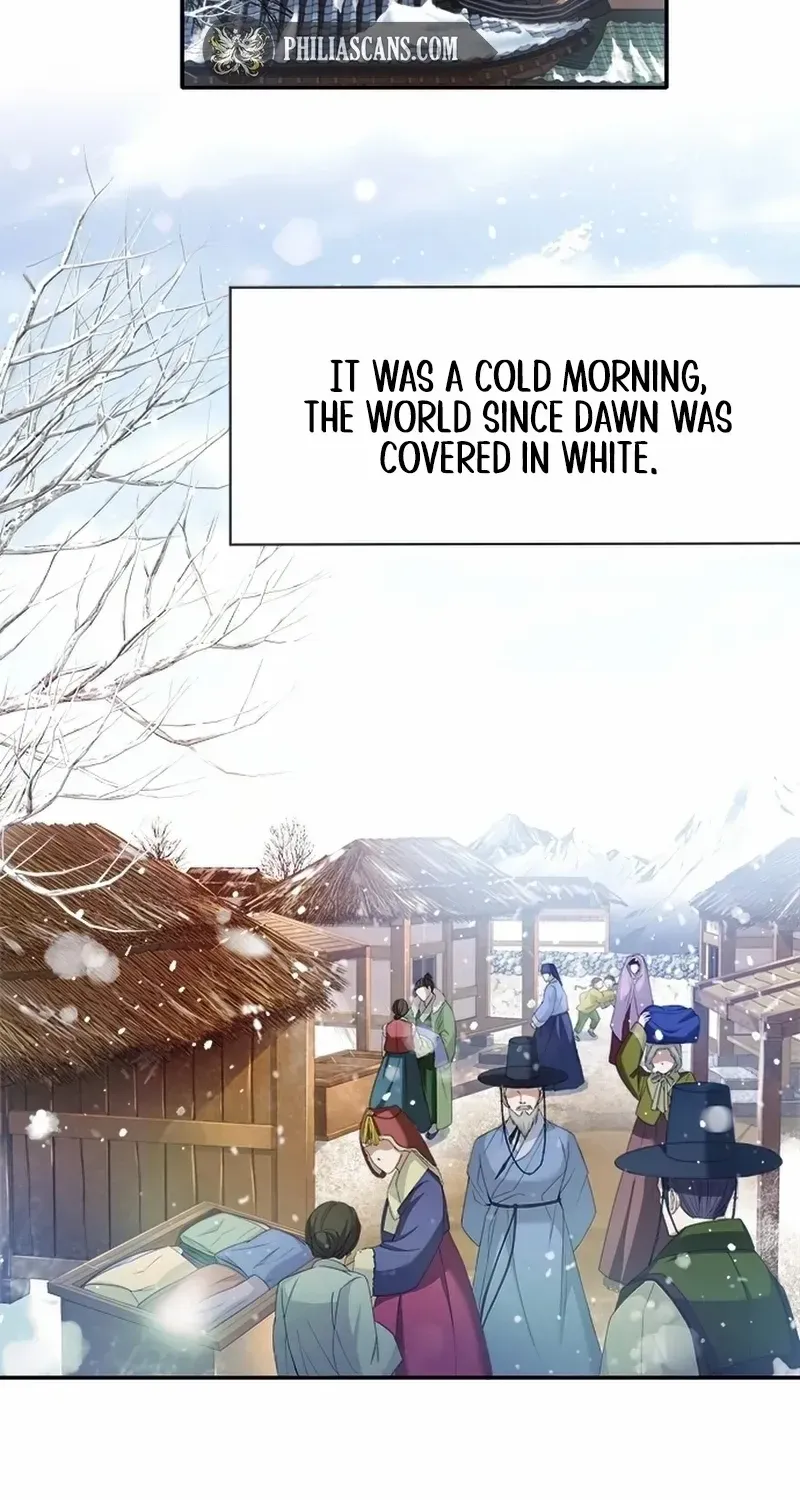 Read Haesi’s New Path chapter 1 image 1 on Lezhin