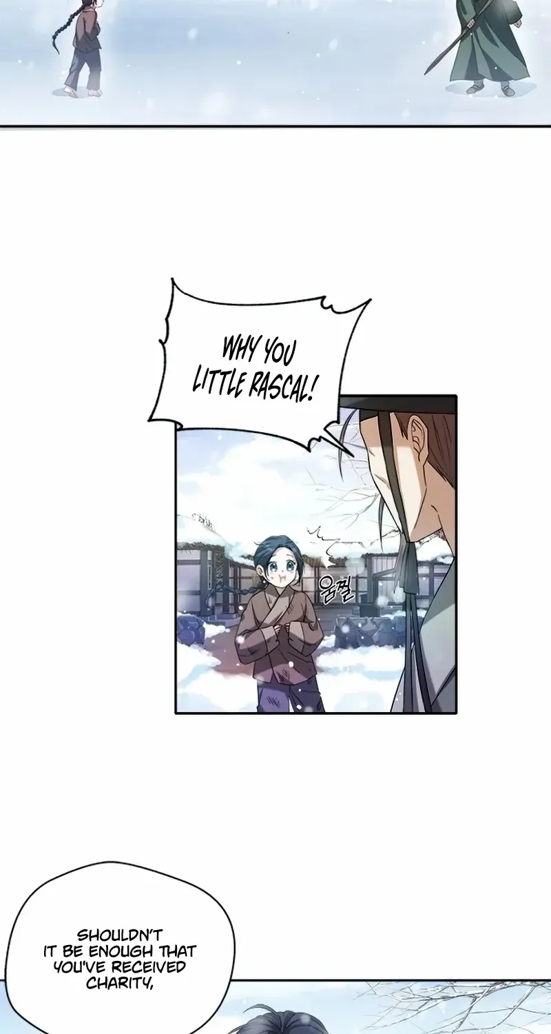 Read Haesi’s New Path chapter 1 image 13 on Lezhin