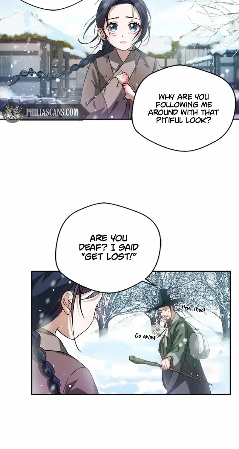 Read Haesi’s New Path chapter 1 image 14 on Lezhin