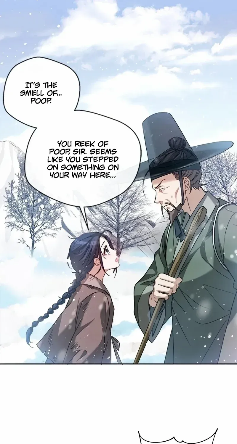 Read Haesi’s New Path chapter 1 image 16 on Lezhin