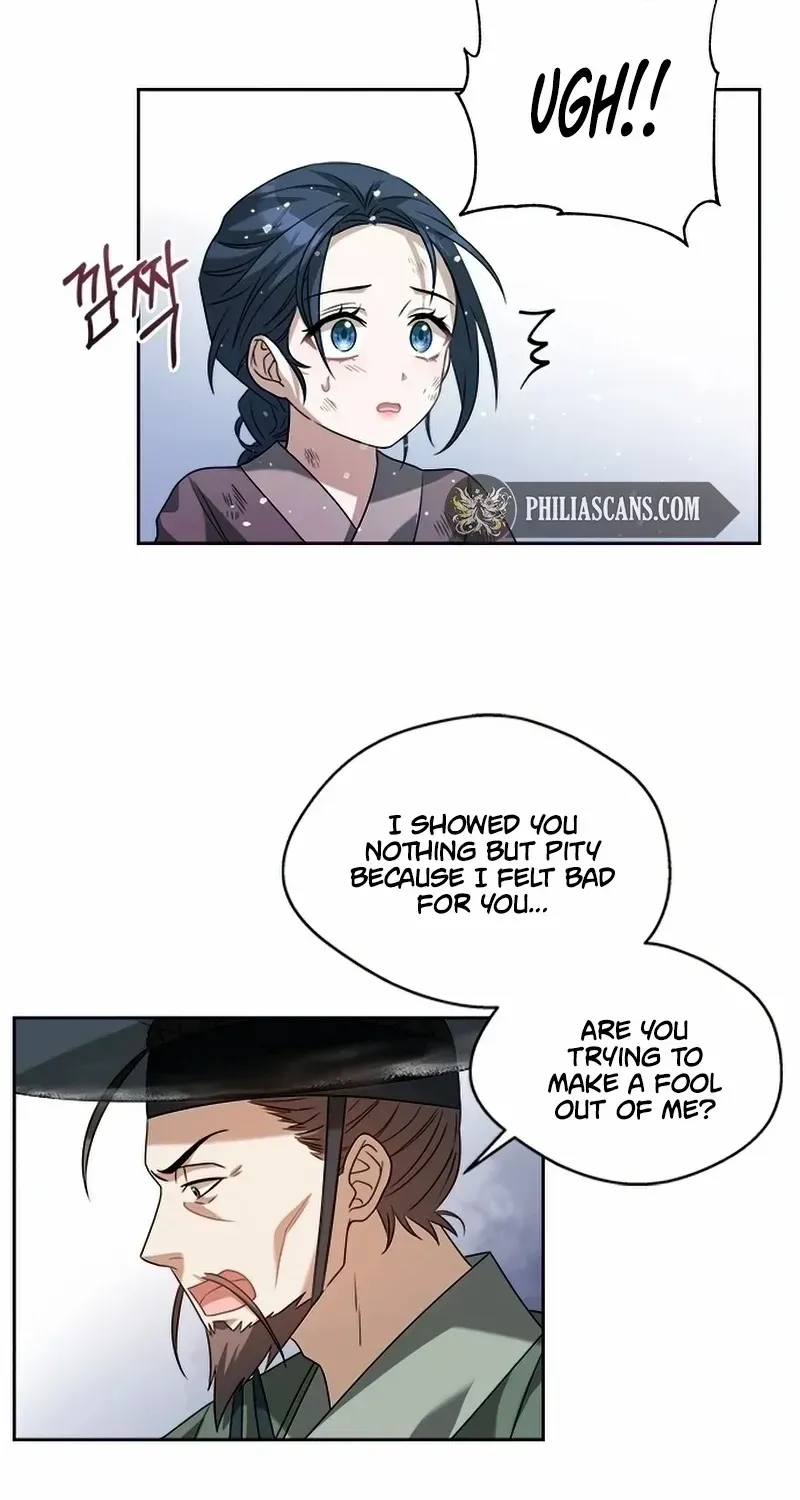 Read Haesi’s New Path chapter 1 image 17 on Lezhin