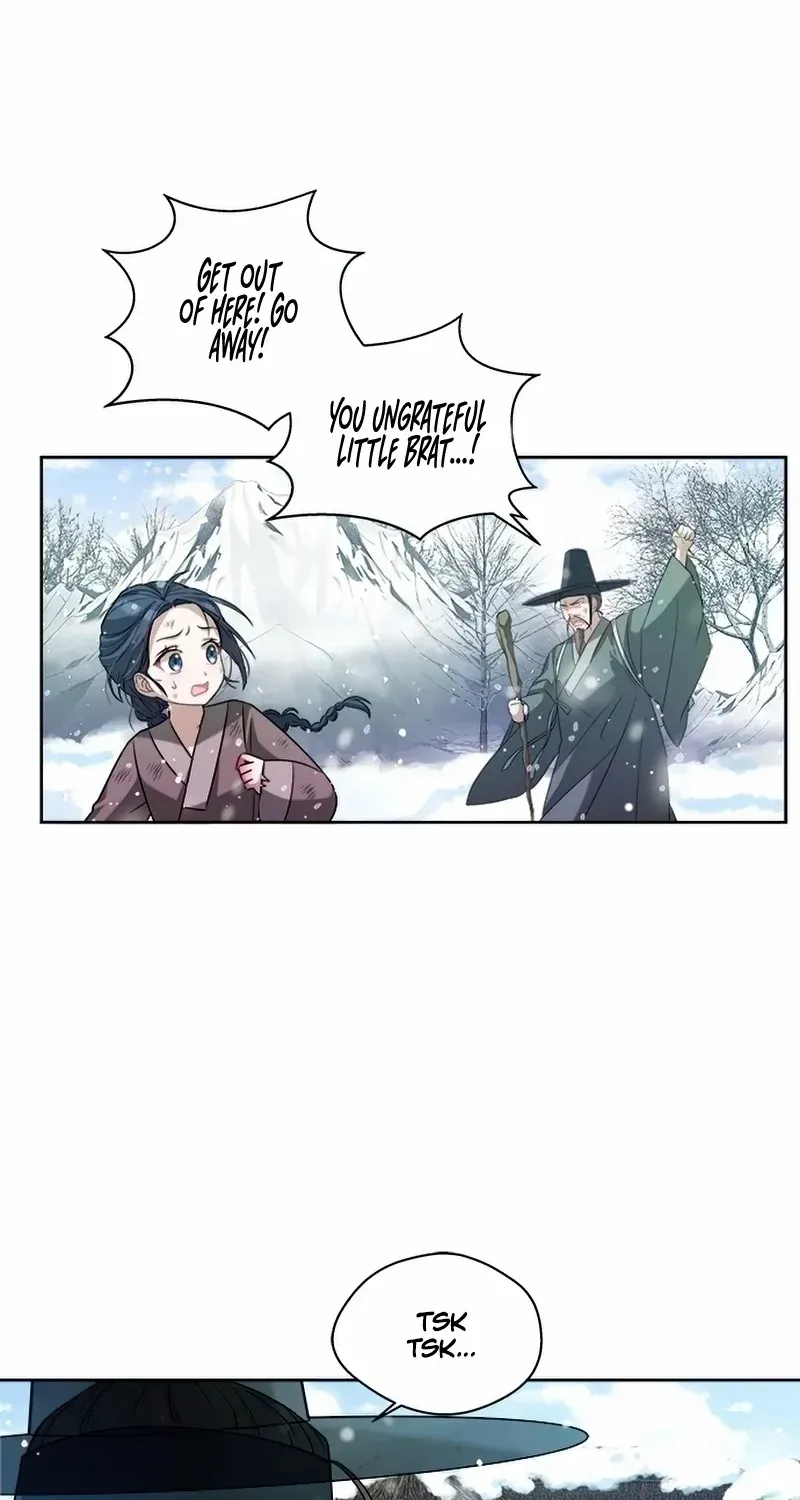 Read Haesi’s New Path chapter 1 image 18 on Lezhin