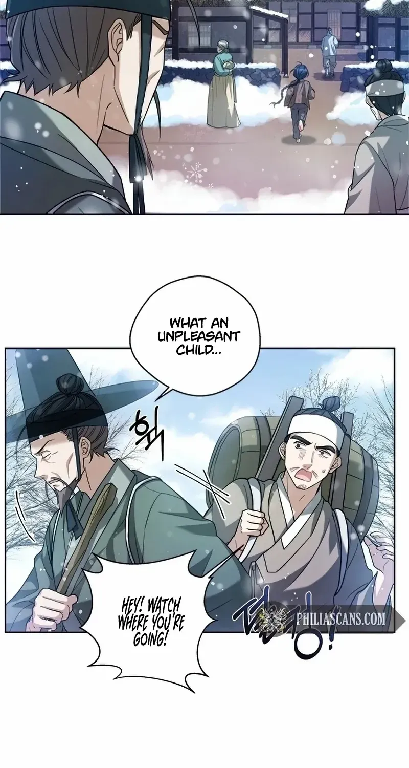 Read Haesi’s New Path chapter 1 image 19 on Lezhin
