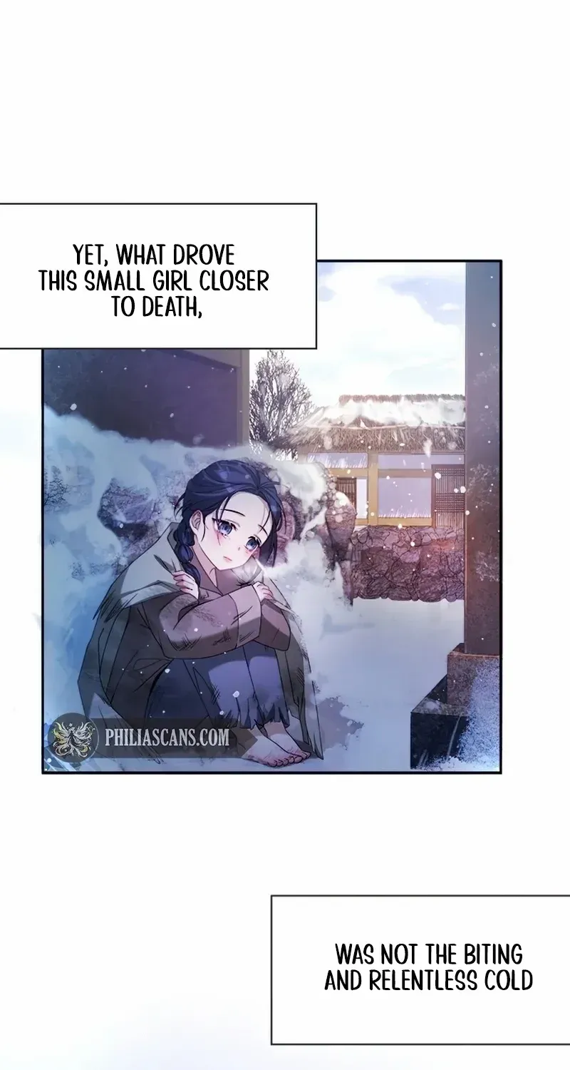 Read Haesi’s New Path chapter 1 image 2 on Lezhin