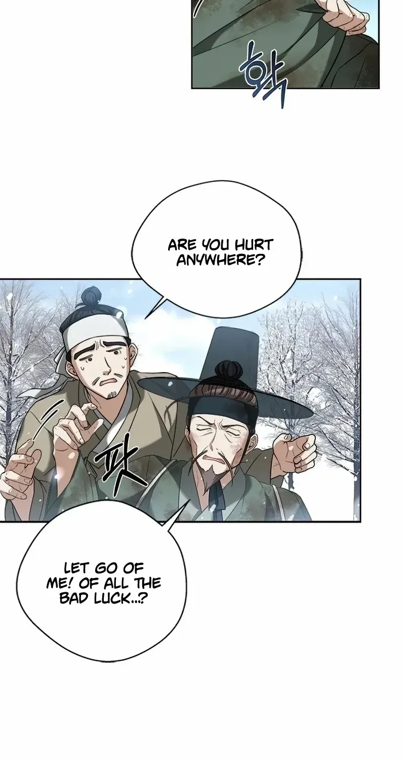 Read Haesi’s New Path chapter 1 image 22 on Lezhin