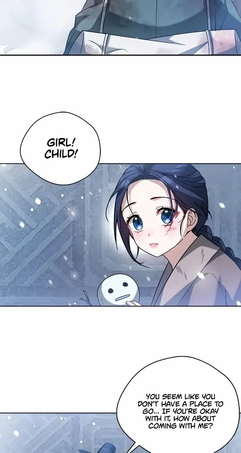 Read Haesi’s New Path chapter 1 image 29 on Lezhin