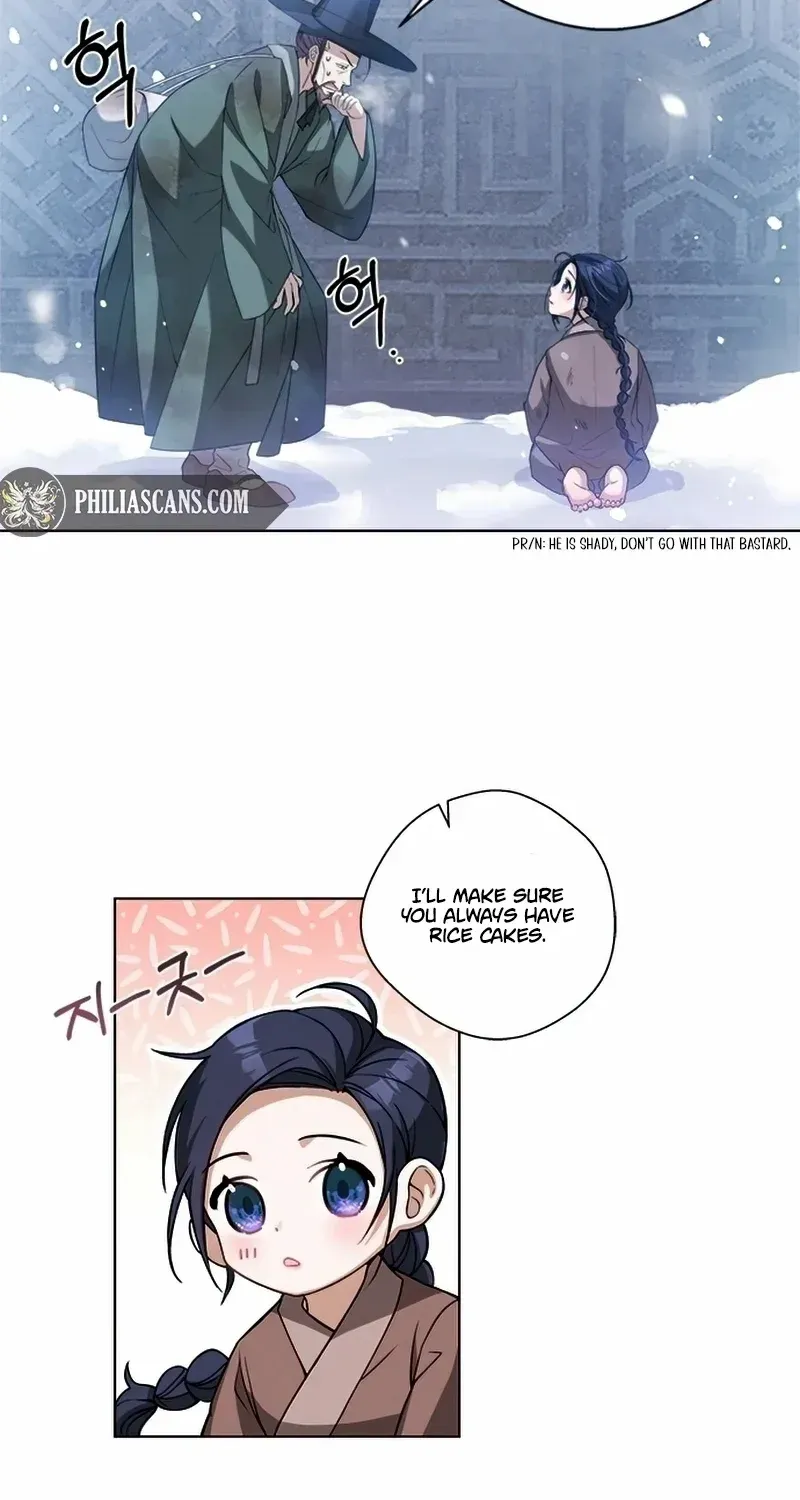 Read Haesi’s New Path chapter 1 image 30 on Lezhin