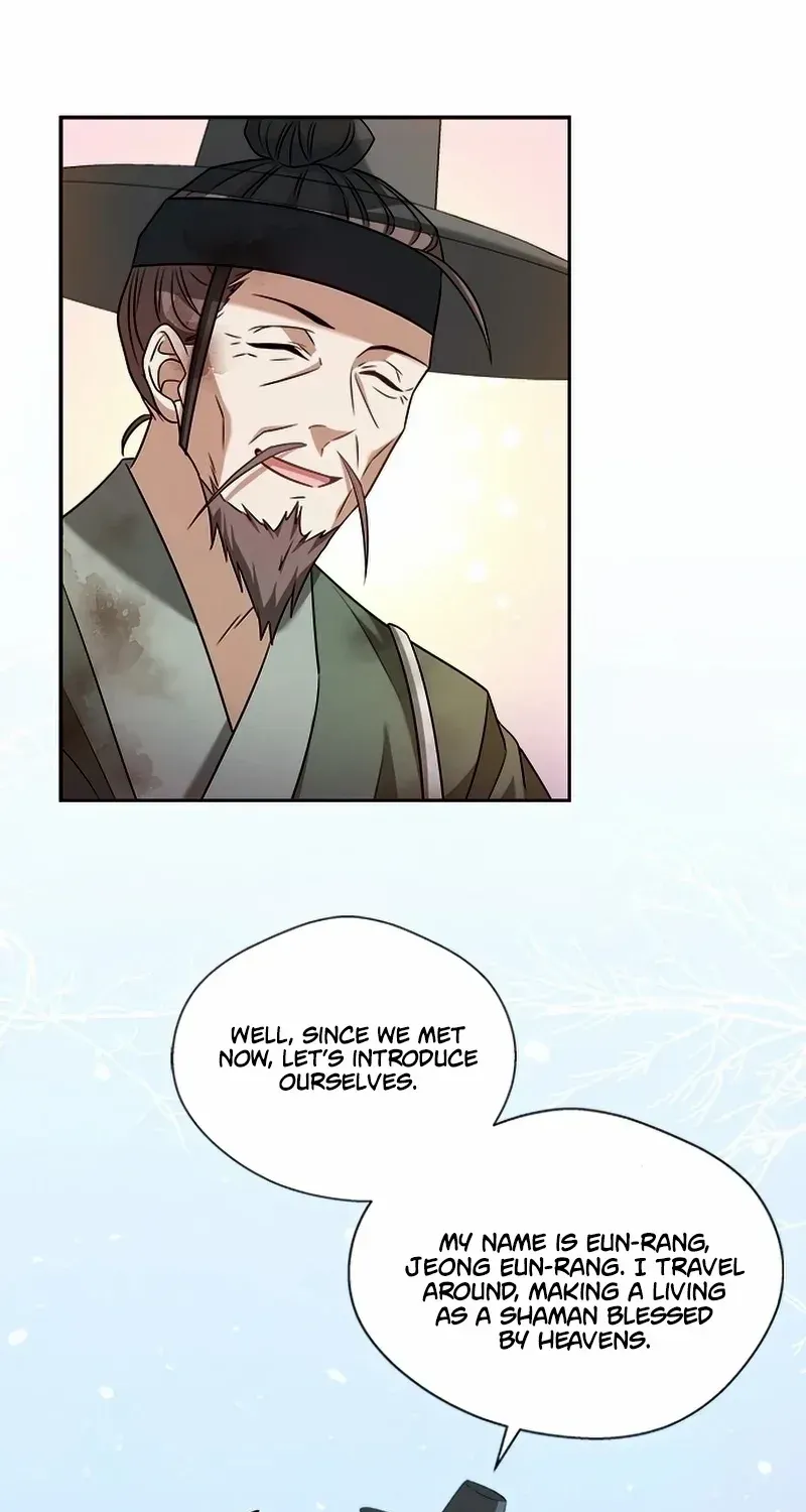 Read Haesi’s New Path chapter 1 image 32 on Lezhin